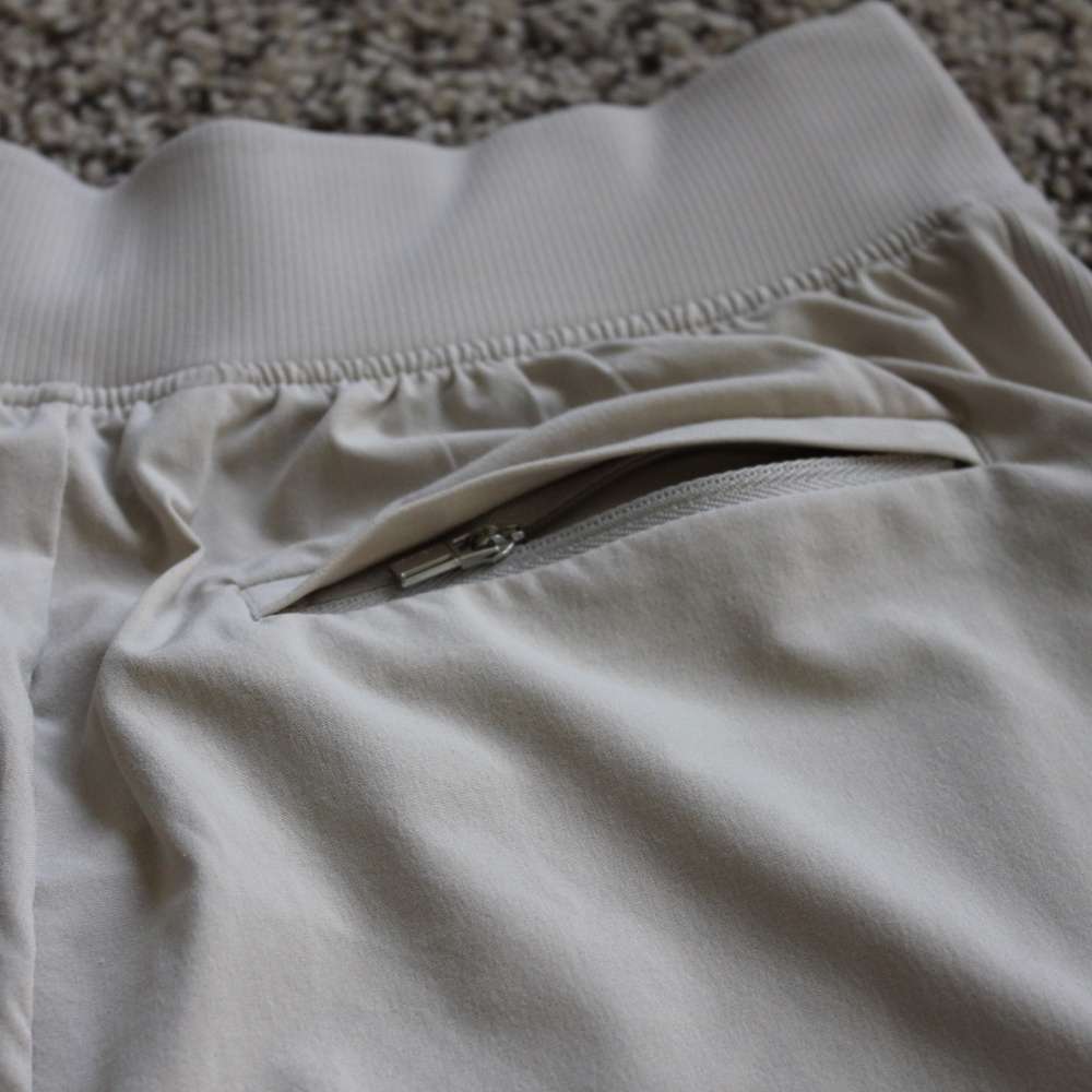 Athleta "Brooklyn" Bermuda Shorts - Picture 6 of 10